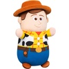 image:imageSquishmallows Original Disney Pixar 10in Woody Toy Story 5 HugMees  Ultrasoft Official Jazwares Plush MediumSizedWoody