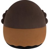image:imageSquishmallows Original Harry Potter 12in Hagrid Select Series Plush  Ultrasoft Official Jazwares Plush MediumSized