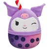 image:imageSquishmallows Original Hello Kitty and Friends 8in Scented Spa Day Mystery Squad  Official Jazwares Plush LittleBoba Mystery Squad