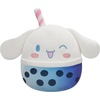 image:imageSquishmallows Original Hello Kitty and Friends 8in Scented Spa Day Mystery Squad  Official Jazwares Plush LittleBoba Mystery Squad