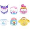 image:imageSquishmallows Original Hello Kitty and Friends 8in Scented Spa Day Mystery Squad  Official Jazwares Plush LittleSpa Day Mystery Squad