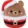 image:imageSquishmallows Original Holiday 4Pack  Official Jazwares Plush Little Amazon Exclusive