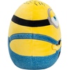 image:imageSquishmallows Original Illuminations Minions amp Monsters 12in Henry  Ultrasoft Official Jazwares PlushHenry