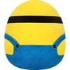 image:imageSquishmallows Original Illuminations Minions amp Monsters 12in Henry  Ultrasoft Official Jazwares PlushJames