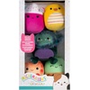 image:imageSquishmallows Original Micromallows Plush 5PackSquad 2