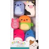 image:imageSquishmallows Original Micromallows Plush 5PackSquad 3