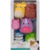 image:imageSquishmallows Original Micromallows Plush 5PackSquad 4