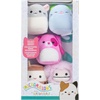 image:imageSquishmallows Original Micromallows Plush 5PackSquad 5