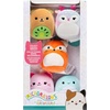image:imageSquishmallows Original Micromallows Plush 5PackSquad 6