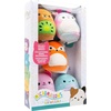 image:imageSquishmallows Original Micromallows Plush 5PackSquad 6