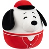 image:imageSquishmallows Original Peanuts Halloween 12in Monster Snoopy  Official Jazwares Plush MediumSizedBaseball Snoopy