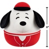 image:imageSquishmallows Original Peanuts Halloween 12in Monster Snoopy  Official Jazwares Plush MediumSizedBaseball Snoopy