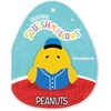 image:imageSquishmallows Original Peanuts Halloween 12in Monster Snoopy  Official Jazwares Plush MediumSizedBaseball Woodstock