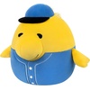 image:imageSquishmallows Original Peanuts Halloween 12in Monster Snoopy  Official Jazwares Plush MediumSizedBaseball Woodstock