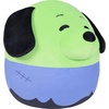 image:imageSquishmallows Original Peanuts Halloween 12in Monster Snoopy  Official Jazwares Plush MediumSizedMonster Snoopy