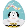 image:imageSquishmallows Original Peanuts Halloween 12in Monster Snoopy  Official Jazwares Plush MediumSizedSnoopy