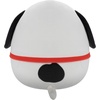 image:imageSquishmallows Original Peanuts Halloween 12in Monster Snoopy  Official Jazwares Plush MediumSizedSnoopy