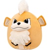 image:imageSquishmallows Original Pokmon 20Inch Umbreon PlushGrowlithe
