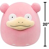 image:imageSquishmallows Original Pokmon 20Inch Umbreon PlushSlowpoke