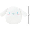 image:imageSquishmallows Original Sanrio 12Inch Denim Hello Kitty PlushCinnamoroll