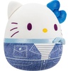 image:imageSquishmallows Original Sanrio 12Inch Denim Hello Kitty PlushDenim Hello Kitty