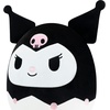 image:imageSquishmallows Original Sanrio 12Inch Denim Hello Kitty PlushKuromi