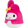 image:imageSquishmallows Original Sanrio 12Inch Denim Hello Kitty PlushMy Melody