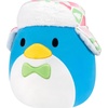 image:imageSquishmallows Original Sanrio 12Inch Denim Hello Kitty PlushTuxedosam