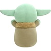 image:imageSquishmallows Original Star Wars 10in Grogu HugMees  Ultrasoft Official Jazwares Plush MediumSized