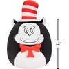 image:imageSquishmallows Original The Cat in the Hat 12in Thing 1  Official Jazwares Plush MediumSizedCat in the Hat