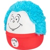 image:imageSquishmallows Original The Cat in the Hat 12in Thing 1  Official Jazwares Plush MediumSizedThing 1