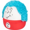 image:imageSquishmallows Original The Cat in the Hat 12in Thing 1  Official Jazwares Plush MediumSizedThing 2