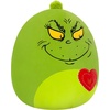 image:imageSquishmallows Original The Grinch 12in Max  Official Jazwares Plush MediumSizedGrinch