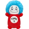 image:imageSquishmallows Original 10in The Cat in the Hat HugMees  Ultrasoft Official Jazwares Plush MediumSizedThing 2