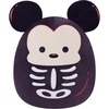 image:imageSquishmallows Original 12in Disney Jack Skellington Holding Zero  Official Jazwares Plush LittleMediumSkeleton Mickey Mouse