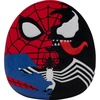 Spider-man / Venom Mashup