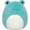 Frog With Mint Green Belly