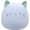 Blue Cat W. Green Ears