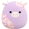image:imageSquishmallows Original 20in Madisun the Orange amp Maroon Siamese Cat  Official Jazwares Plush JumboPink Tiedye Cow