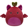 image:imageSquishmallows Original 8in Avery the Mallard Duck Frappe  Official Jazwares Plush LittleBeet Bat