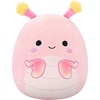 image:imageSquishmallows Original 8in Dewey the Brown Tarantula Spider  Official Jazwares Plush LittlePink Orchid Mantis