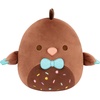 Chick With Bowtie