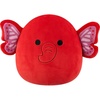 Maroon Elephant Butterfly