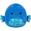 image:imageSquishmallows Original 8in Noelani the Teal Axolotl with WingsBlue Betta Fish