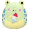 image:imageSquishmallows Original 8in Noelani the Teal Axolotl with WingsFrog