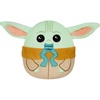 Grogu Eating Frog