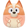 image:imageSquishmallows Original Bluey 12in Muffin Plush  Official Jazwares Plush MediumSizedBingo