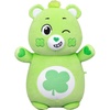 image:imageSquishmallows Original Care Bears 10in Good Luck Bear HugMees  Ultrasoft Official Jazwares Plush MediumSized