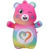 image:imageSquishmallows Original Care Bears 10in Share Bear HugMees  Ultrasoft Official Jazwares Plush MediumSizedTogetherness Bear