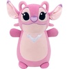 image:imageSquishmallows Original Disney 10in Leroy HugMees  Ultrasoft Official Jazwares Plush MediumSizedAngel